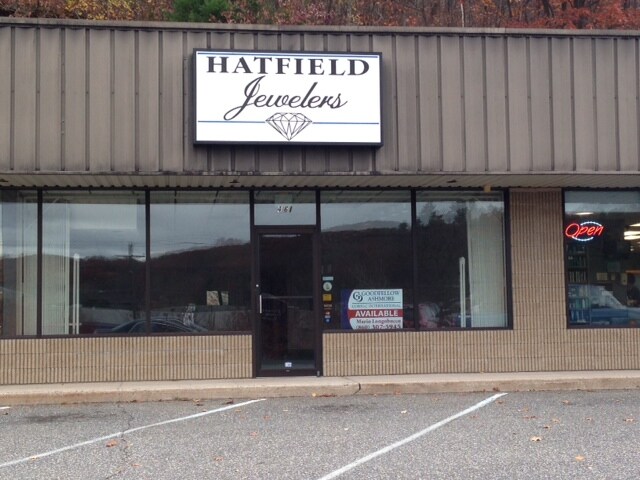 451-467 Winsted Rd, Torrington, CT for sale Building Photo- Image 1 of 1