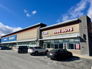 Route 611, Stroudsburg, PA for lease Interior Photo- Image 1 of 3