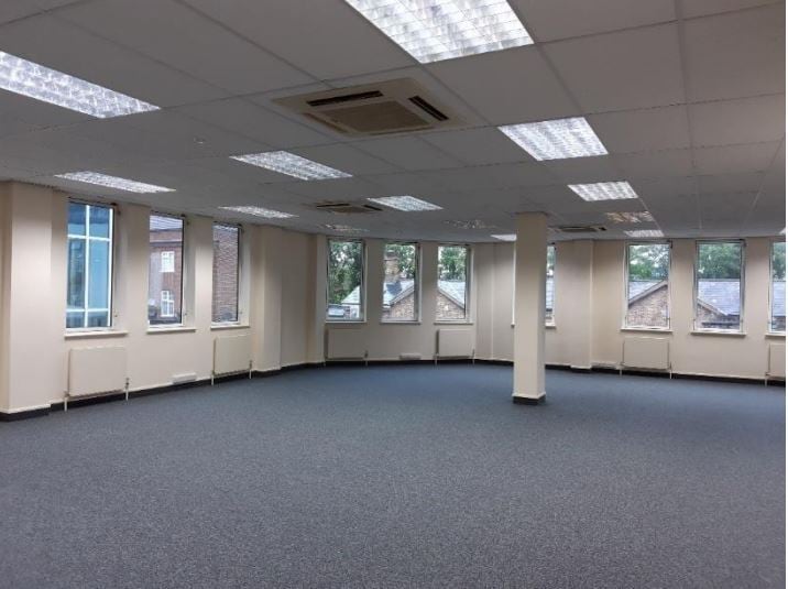 32-38 Upper High St, Epsom for lease Interior Photo- Image 1 of 1