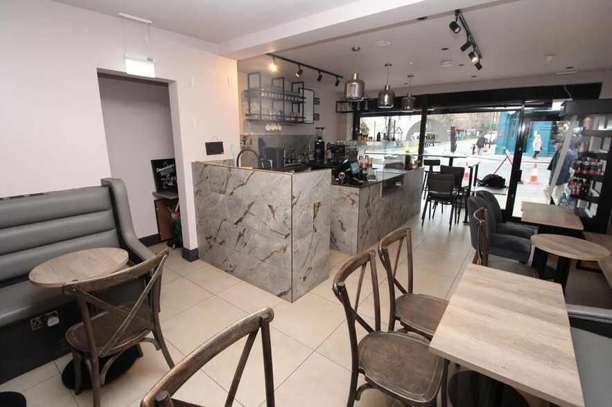 157 Kirkdale, London for lease - Interior Photo - Image 3 of 9