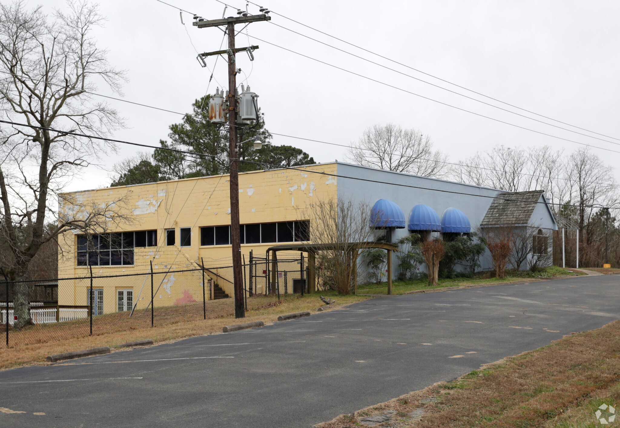 6233 Mechanicsville Tpke, Mechanicsville, VA for sale Primary Photo- Image 1 of 1