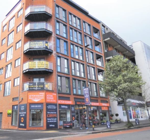 27 The Vale, London for sale Primary Photo- Image 1 of 1