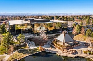 More details for 9110 E Nichols Ave, Centennial, CO - Office for Lease