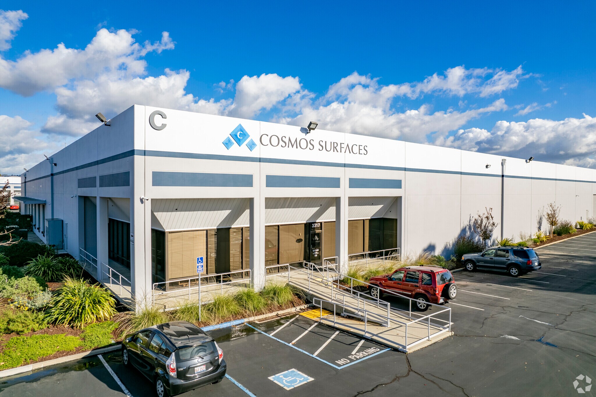 3317-3319 Arden Rd, Hayward, CA for lease Building Photo- Image 1 of 8