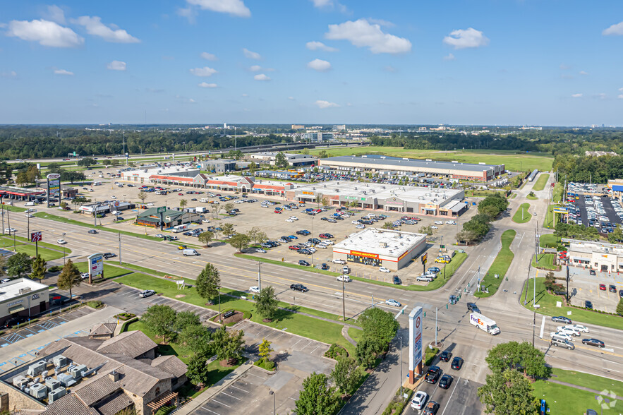 6900-7074 Siegen Ln, Baton Rouge, LA for lease - Aerial - Image 2 of 9