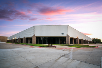 1313 Valwood Pky, Carrollton, TX for lease Building Photo- Image 1 of 1