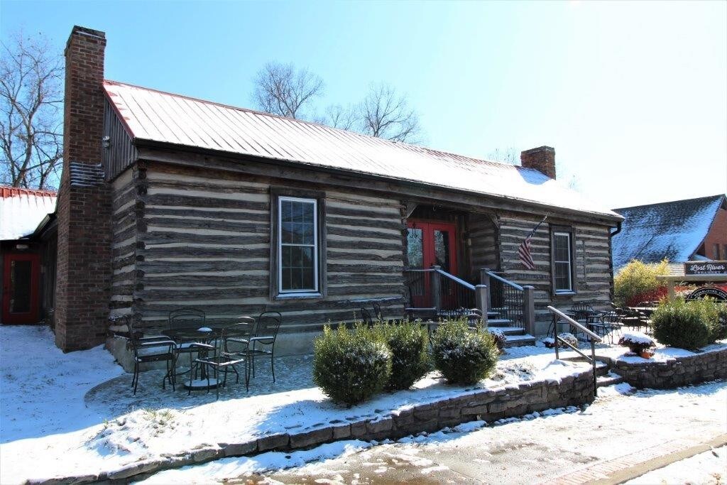 22 Main St, Cadiz, KY for sale Building Photo- Image 1 of 1