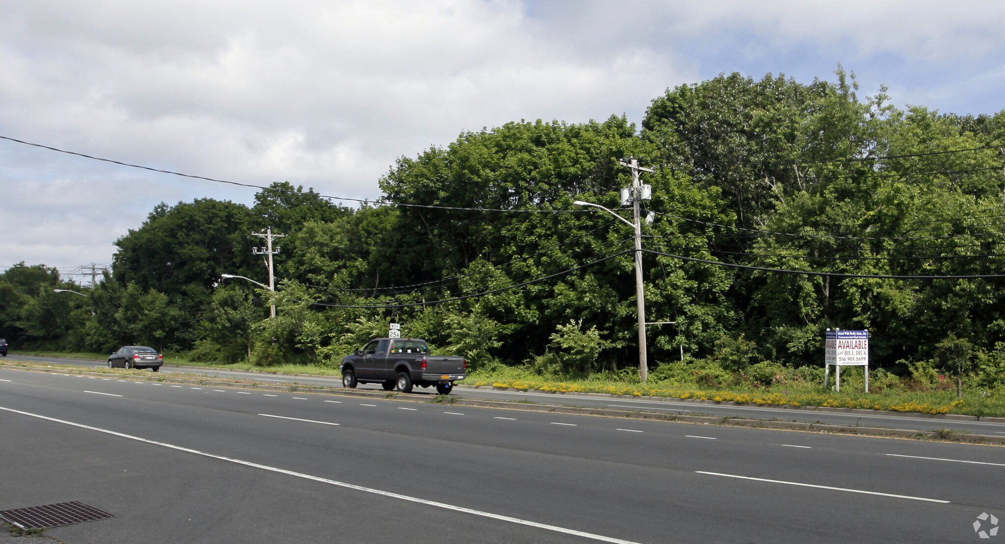 Rt-25a, Mount Sinai, NY for sale Primary Photo- Image 1 of 1