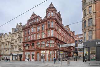 More details for Fore St, Birmingham - Retail for Lease