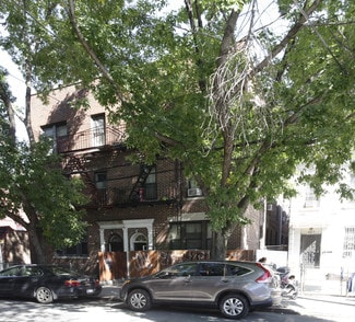 More details for 4315 Judge St, Flushing, NY - Multifamily for Sale