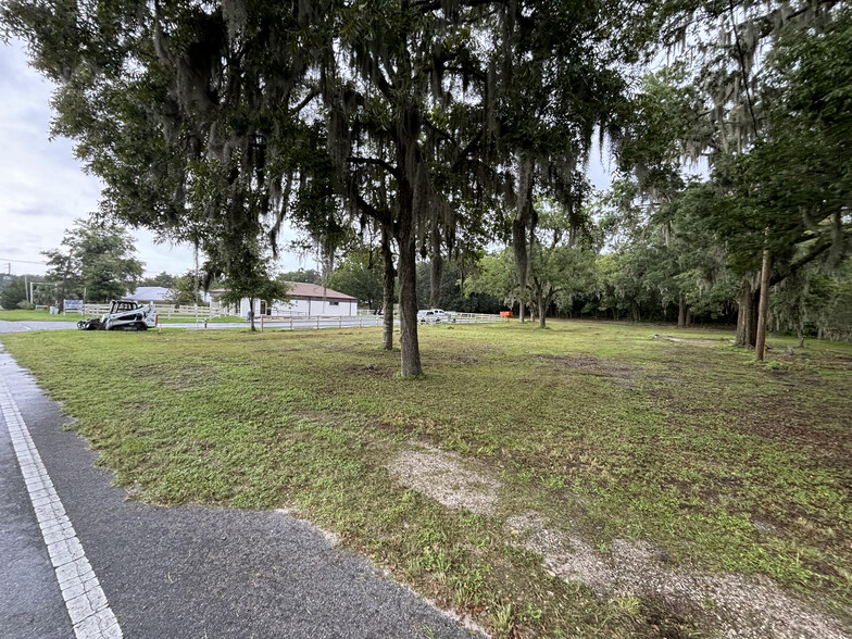 12845 NE Jacksonville Rd, Anthony, FL for sale - Building Photo - Image 1 of 13