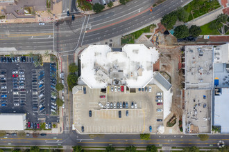 600 W Santa Ana Blvd, Santa Ana, CA - aerial  map view - Image1