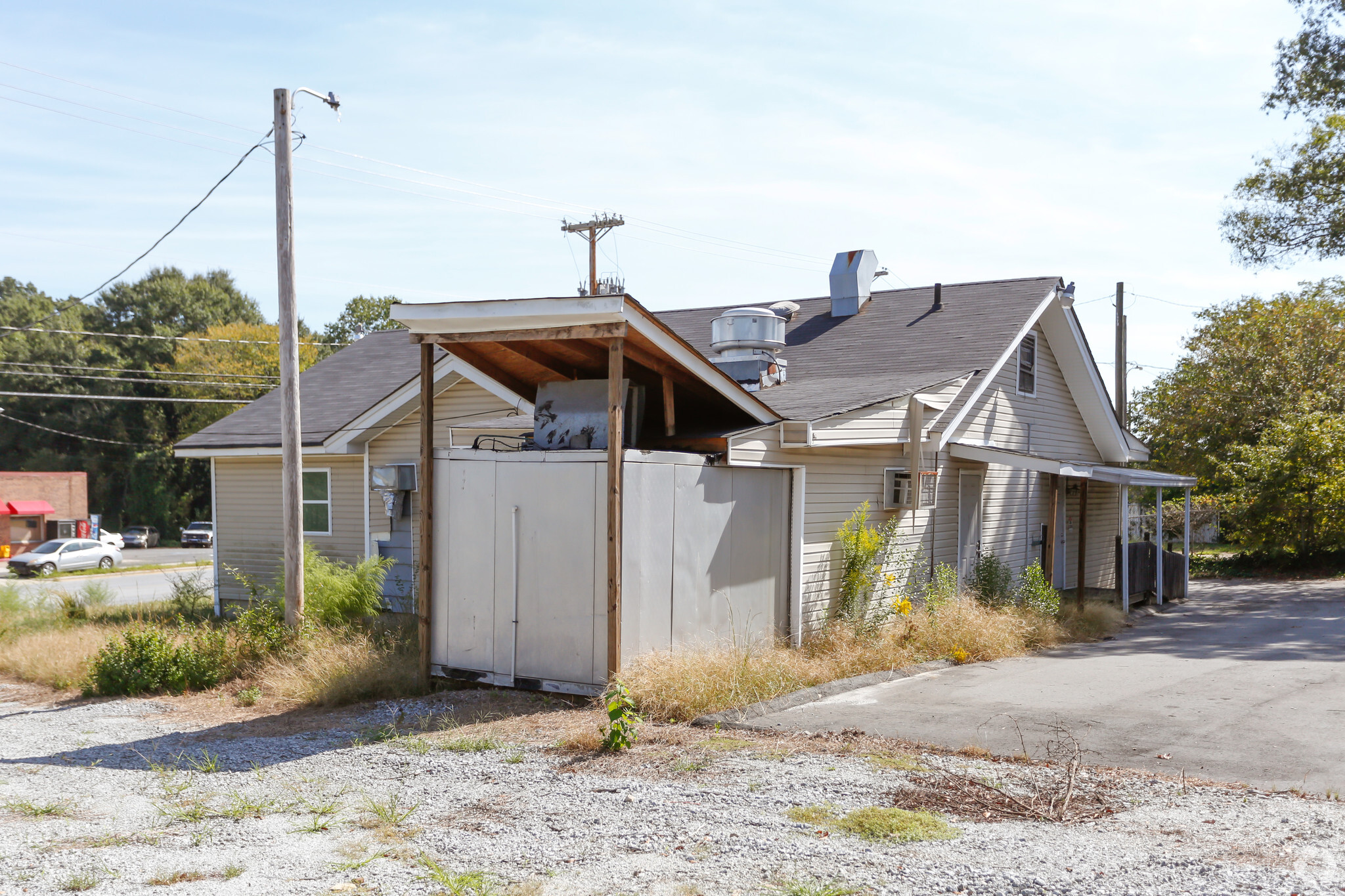 815 Bessemer City Rd, Gastonia, NC for sale Primary Photo- Image 1 of 1