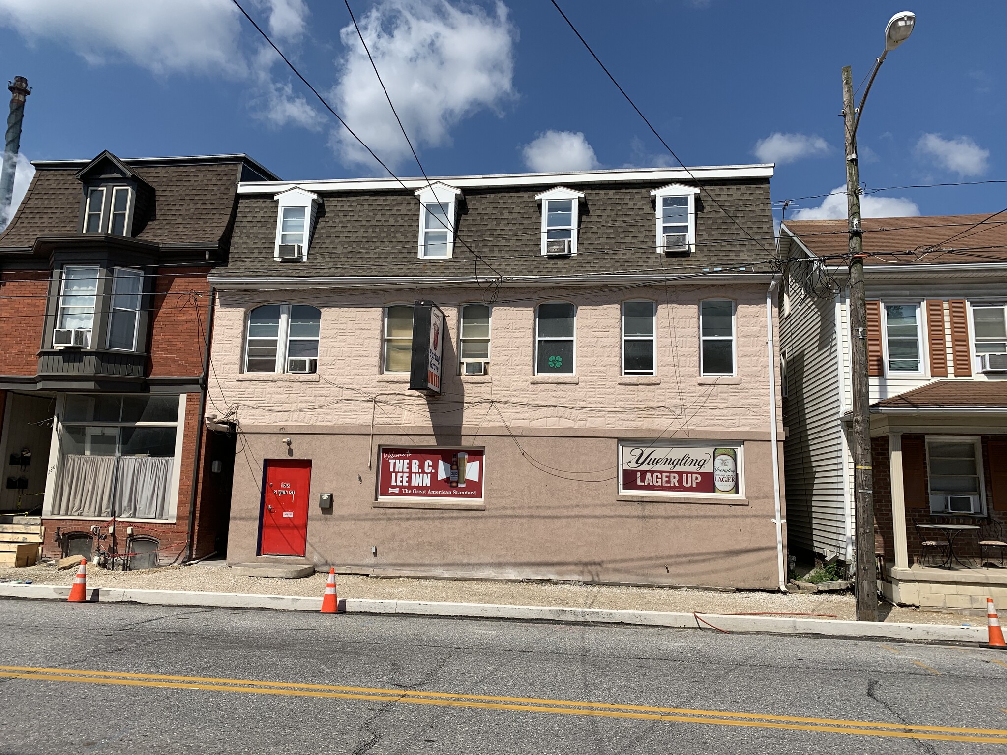 128 S Main St, Spring Grove, PA for sale Primary Photo- Image 1 of 10