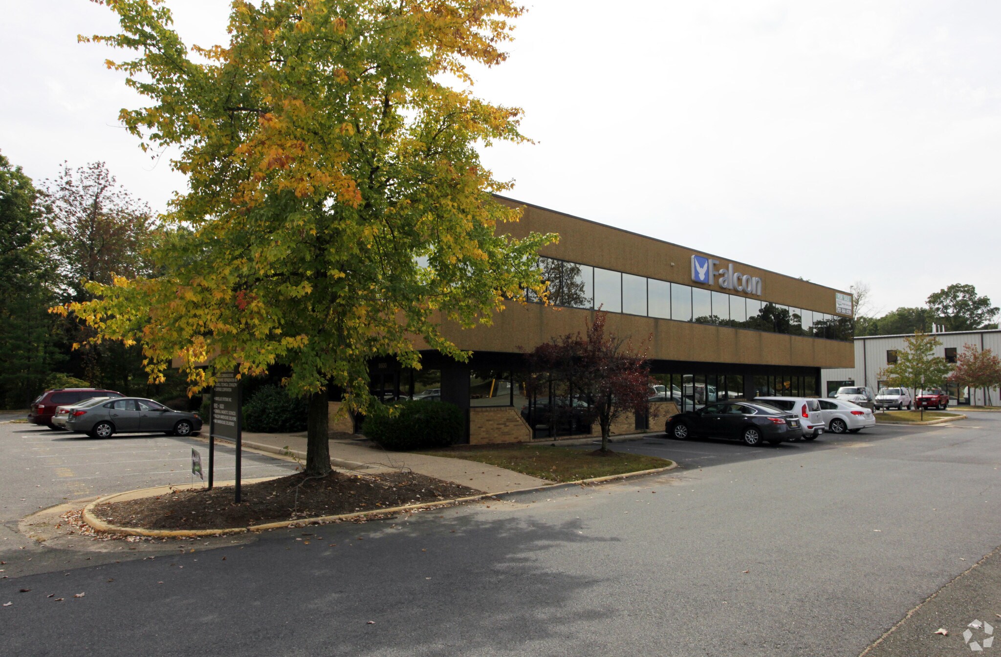 9500 Technology Dr, Manassas, VA for sale Primary Photo- Image 1 of 1