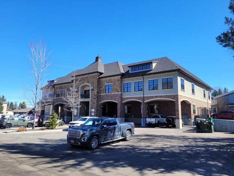 36 Professional Plz, Rexburg, ID for lease - Building Photo - Image 2 of 10