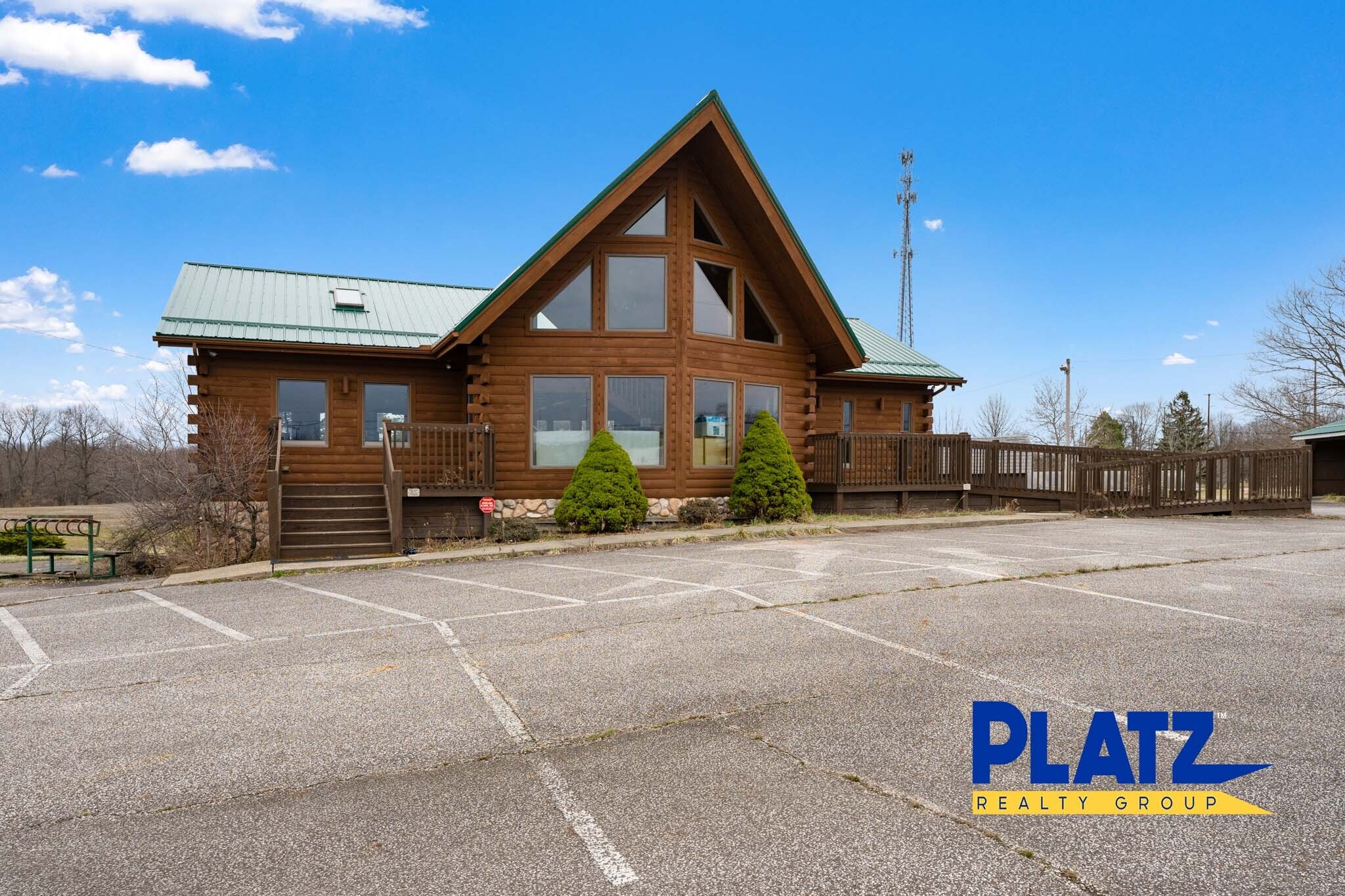 4780 SR 305, Southington, OH for sale Building Photo- Image 1 of 1