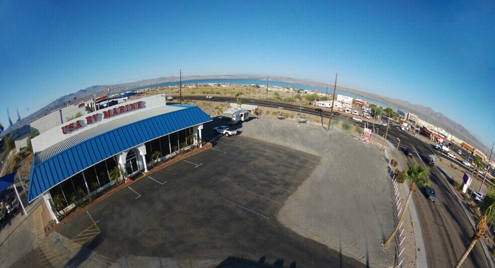 951 Lake Havasu Ave N, Lake Havasu City, AZ for lease - Building Photo - Image 2 of 79
