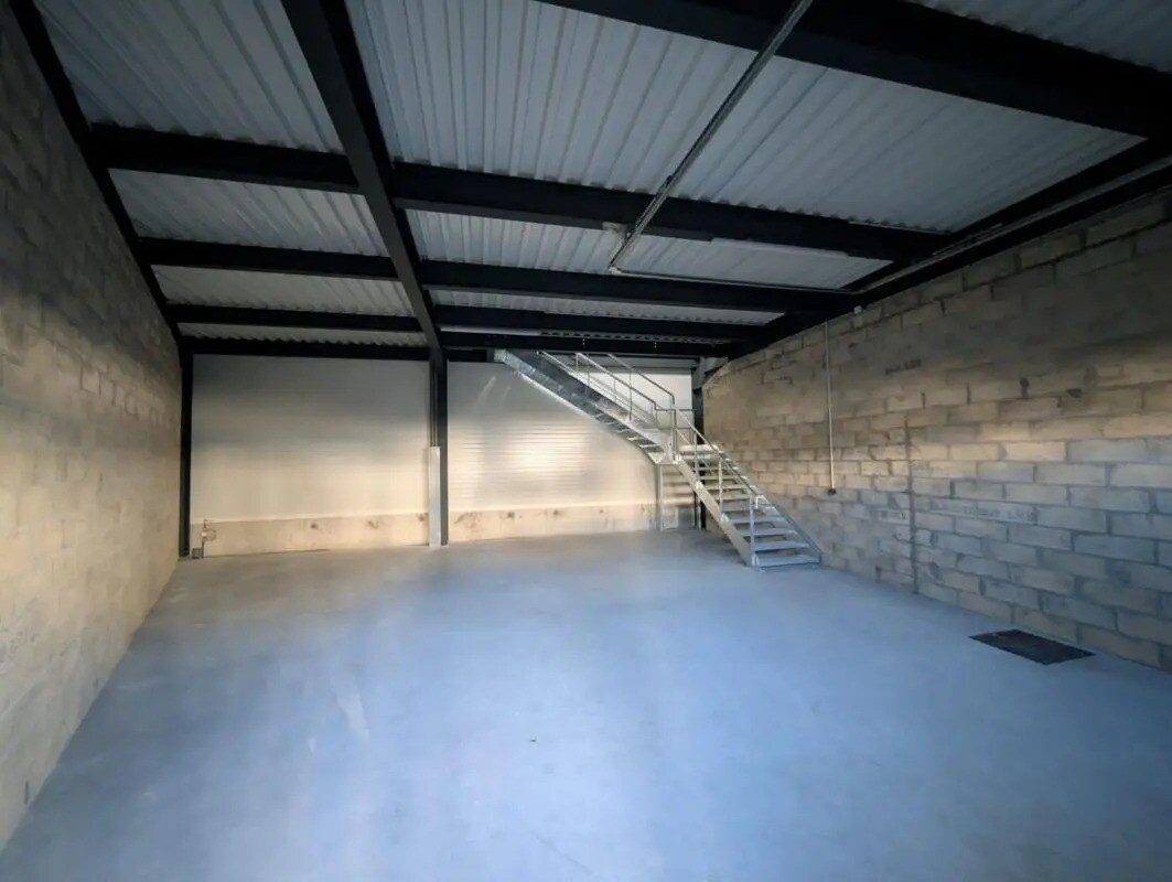 3-7 Rue Des Carrières, Épinay-sur-Seine for lease Building Photo- Image 1 of 6