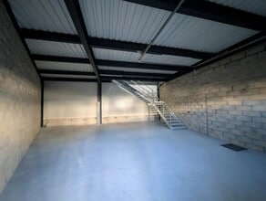 3-7 Rue Des Carrières, Épinay-sur-Seine for lease Building Photo- Image 1 of 6