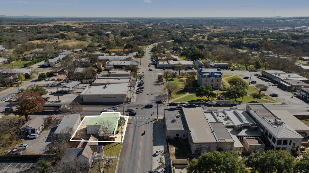 401 Main St, Blanco, TX for sale - Building Photo - Image 1 of 38