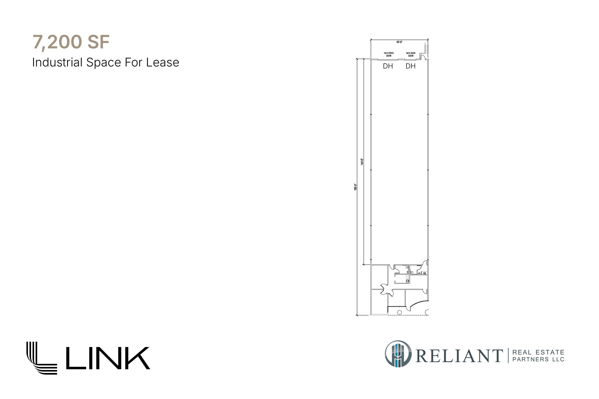 5242 Royal Woods Pky, Tucker, GA for lease Floor Plan- Image 1 of 1