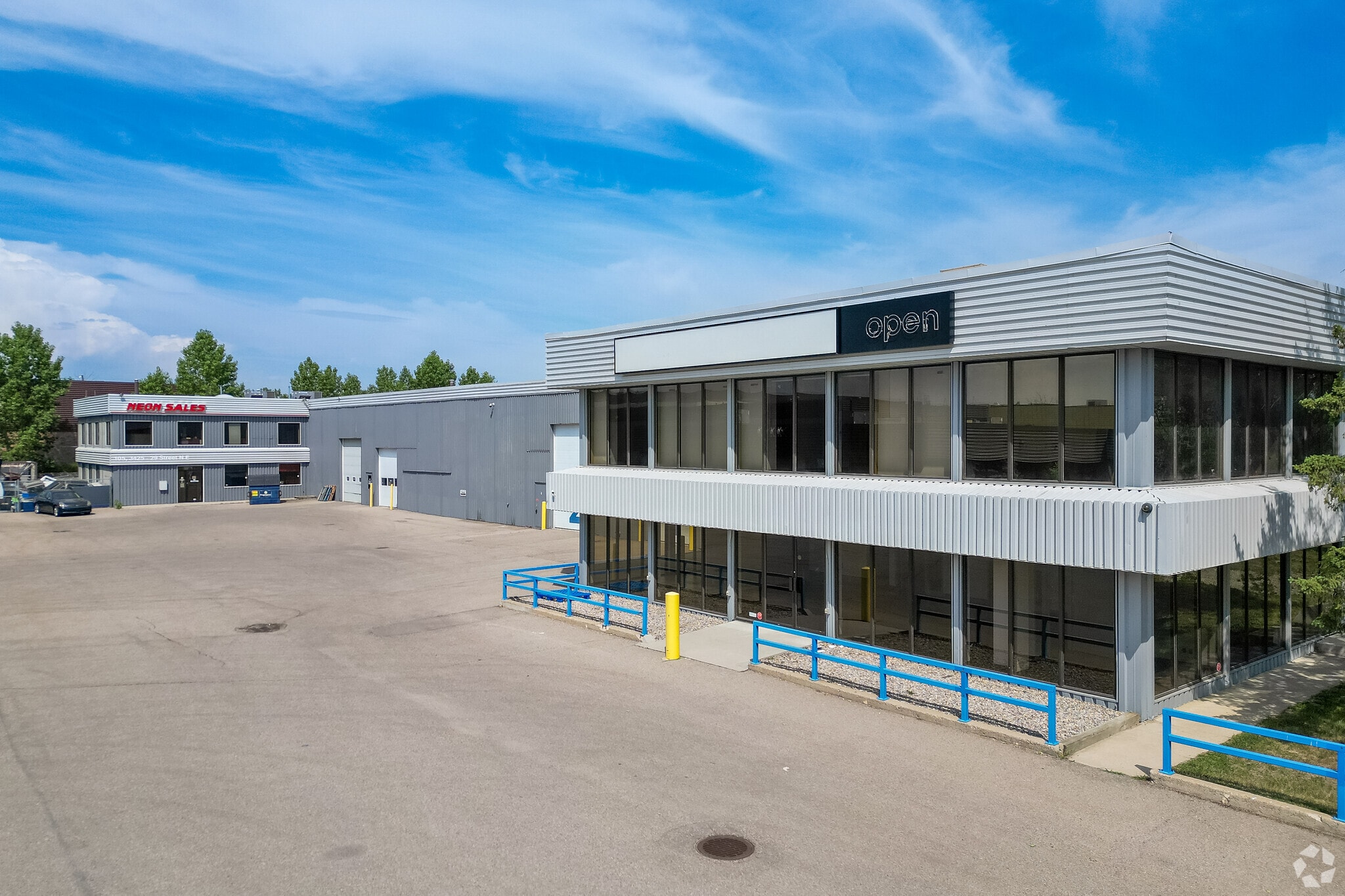 3425 29th St NE, Calgary, AB for sale Building Photo- Image 1 of 1