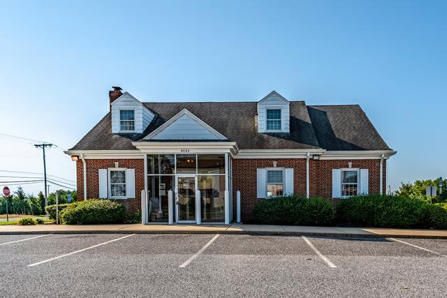 4943 Landis Ave, Vineland, NJ for sale Primary Photo- Image 1 of 4