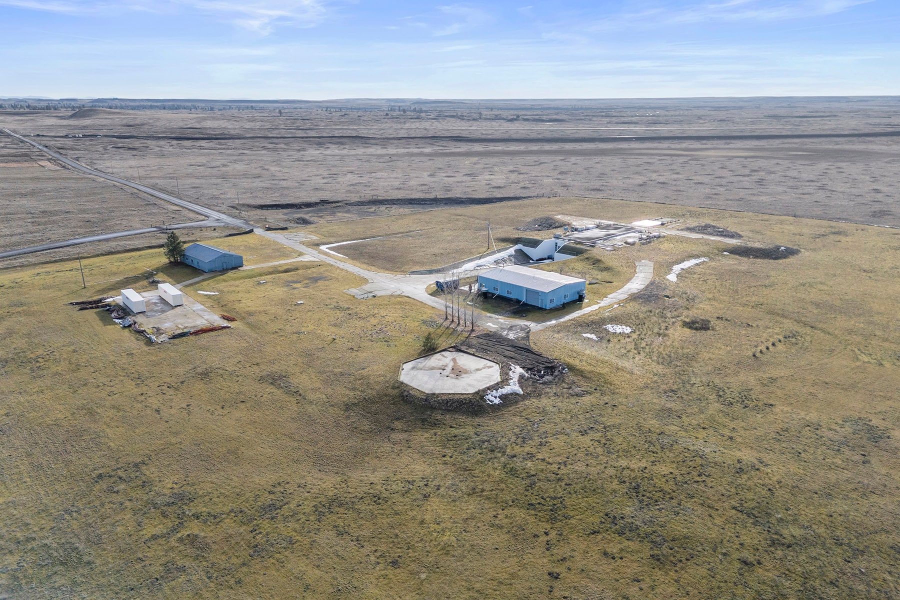 50342 Brown Rd E, Sprague, WA for sale Building Photo- Image 1 of 79