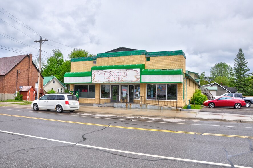 810 Highway 73, Floodwood, MN for sale - Primary Photo - Image 1 of 17