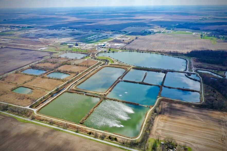 625 E US Highway 36, Tuscola, IL for sale - Building Photo - Image 2 of 26