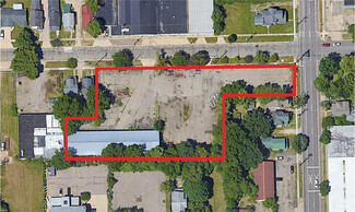 More details for 603 Ransom st, Kalamazoo, MI - Industrial for Lease