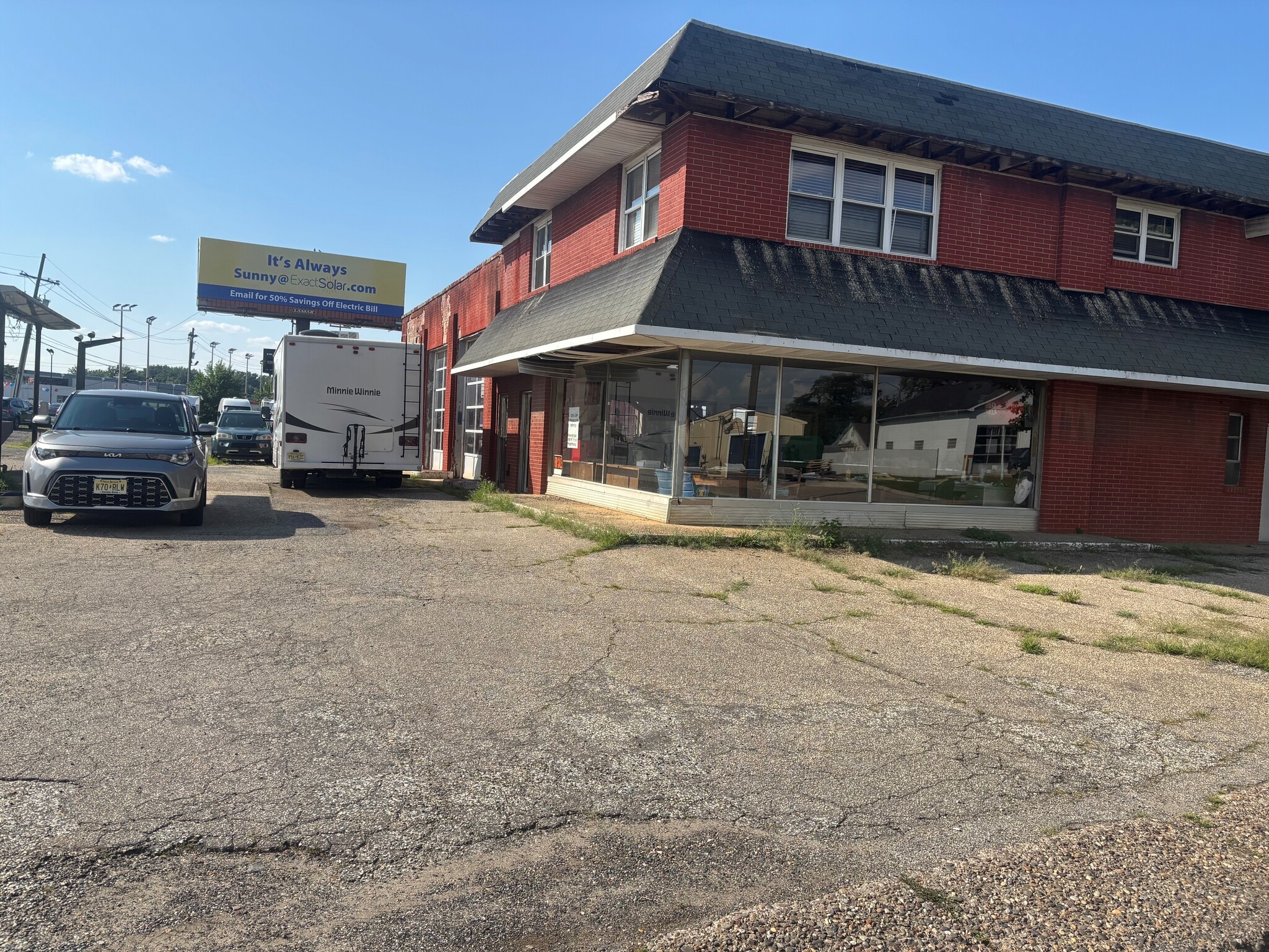 500 New Jersey 73, Palmyra, NJ for sale Building Photo- Image 1 of 3