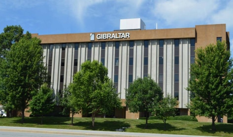 9102 N Meridian St, Indianapolis, IN for lease - Building Photo - Image 3 of 15