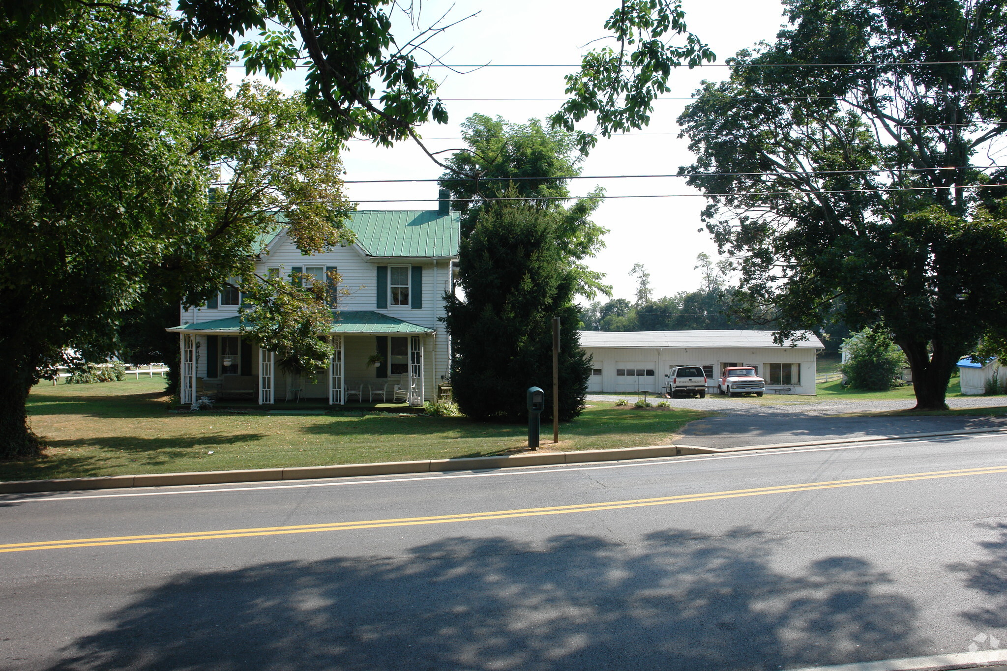 3384 Urbana Pike, Ijamsville, MD for sale Primary Photo- Image 1 of 1