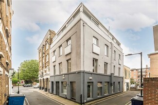 More details for 24A Marshalsea Rd, London - Office for Lease