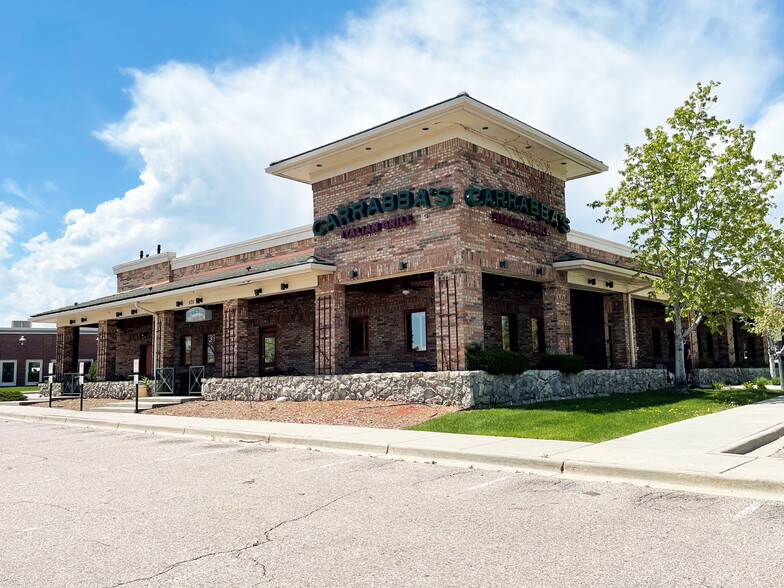 575 S McCaslin Blvd, Louisville, CO for lease - Building Photo - Image 1 of 6