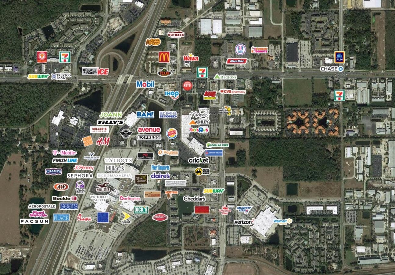 4659 W 1st St, Sanford, FL 32771