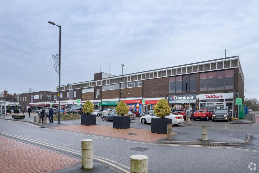 The Square, Walsall for sale - Primary Photo - Image 1 of 1