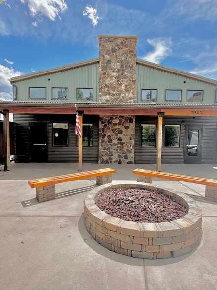 1043 N River Rd, Palisade, CO for lease - Building Photo - Image 3 of 13