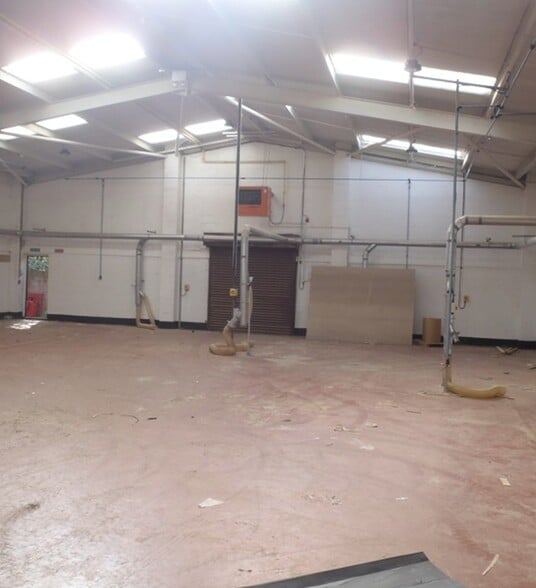 15 Low March, Daventry for lease - Interior Photo - Image 2 of 6