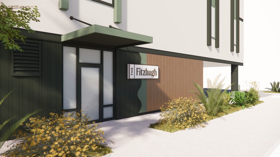 4901 Fitzhugh Ave, Richmond, VA for lease - Building Photo - Image 3 of 19