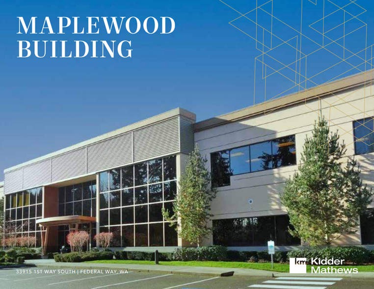 33915 1st Way S, Federal Way, WA for lease - Building Photo - Image 2 of 2