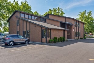 10003 N Division St, Spokane WA - Commercial Real Estate