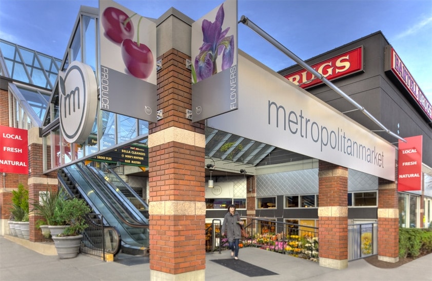 600-604 1st Ave N, Seattle, WA for lease - Building Photo - Image 3 of 8