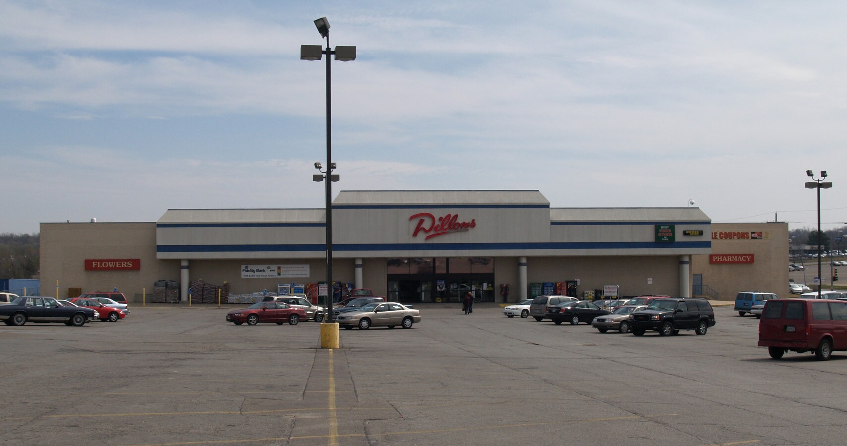 300 SW 29th St, Topeka, KS 66611 Property Record