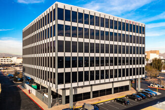 More details for 3201 S Maryland Pky, Las Vegas, NV - Office/Medical, Medical for Lease