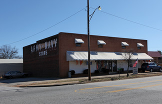 More details for 10 Groce Rd, Lyman, SC - Retail for Sale