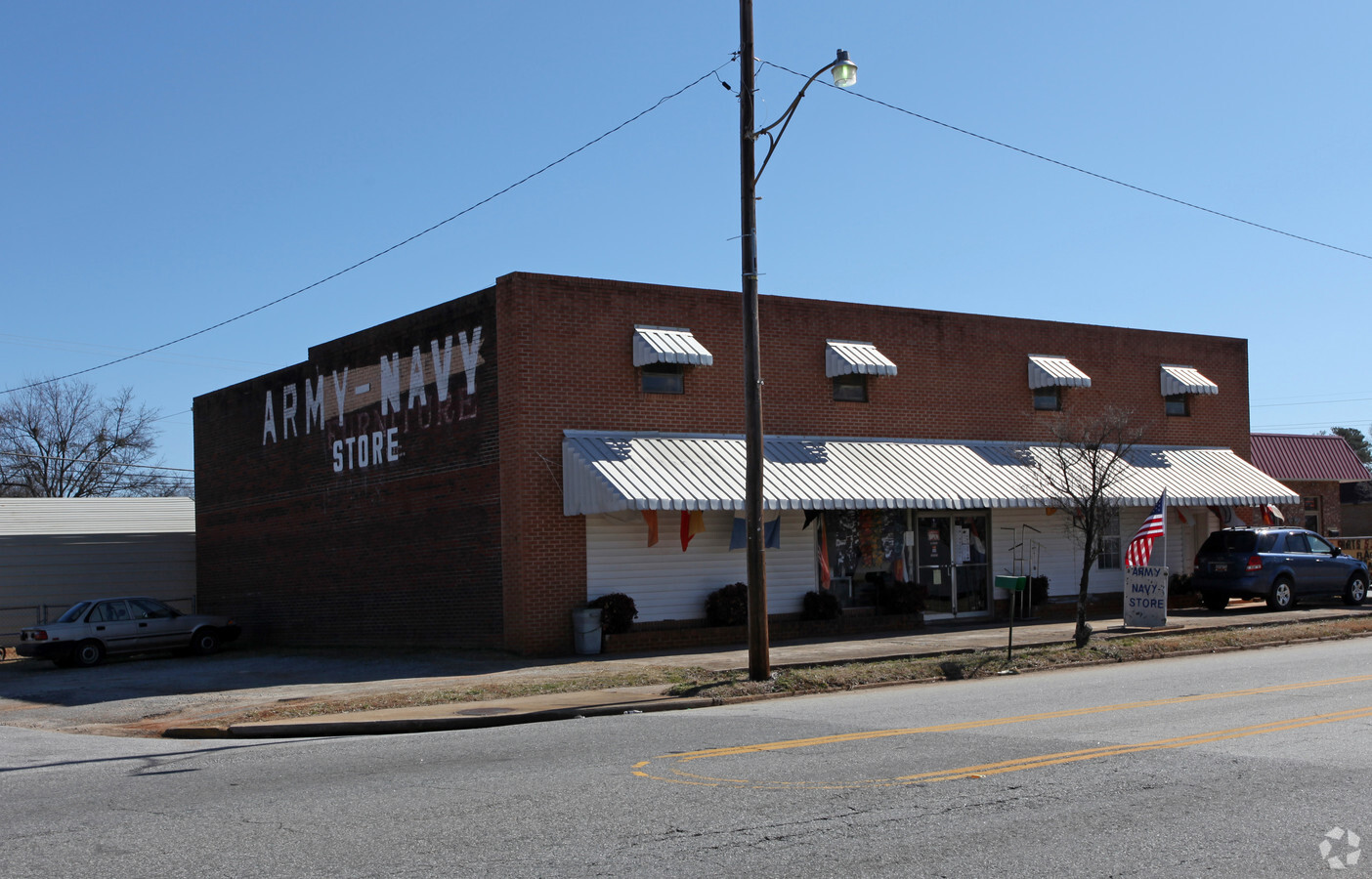 10 Groce Rd, Lyman, SC 29365 - Retail for Sale | LoopNet