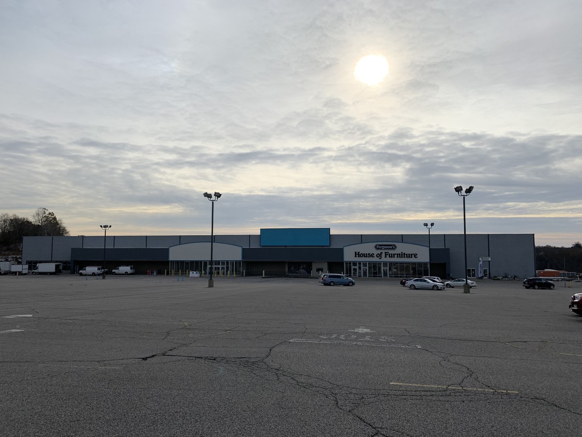 110 Main St, Wintersville, OH 43953 - Industrial for Lease | LoopNet